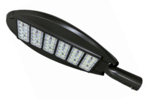 LED Street Lights
